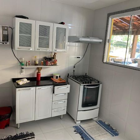 גואפימירים Lindo Loft Completo Perto De Cachoeira מראה חיצוני תמונה