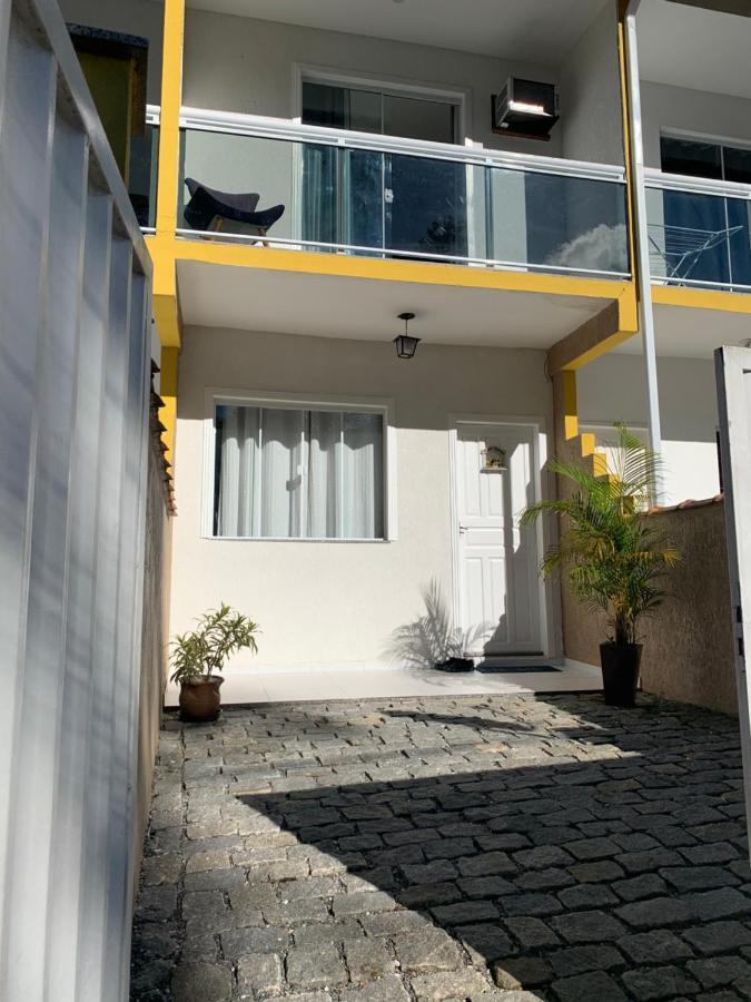גואפימירים Lindo Loft Completo Perto De Cachoeira מראה חיצוני תמונה