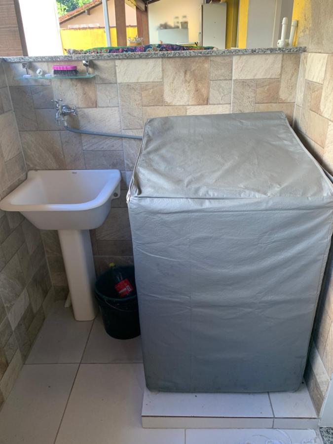 גואפימירים Lindo Loft Completo Perto De Cachoeira מראה חיצוני תמונה