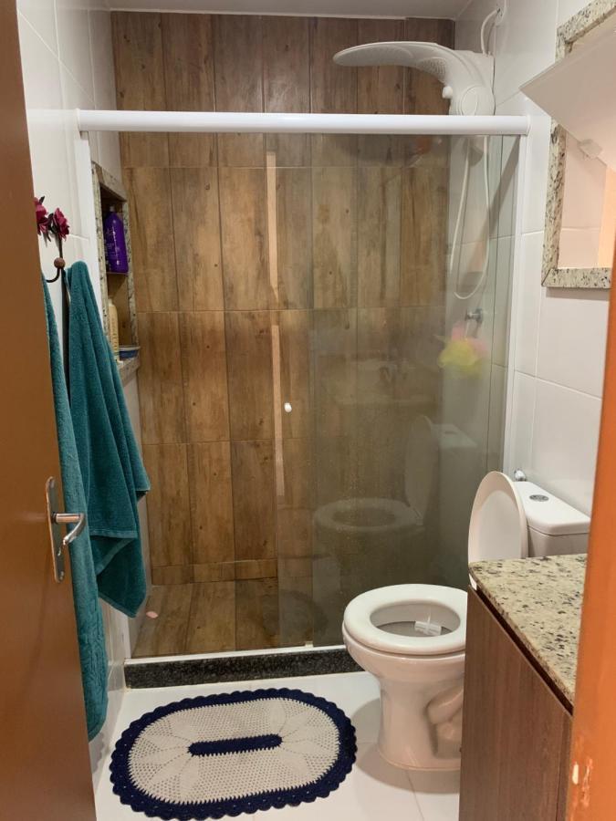 גואפימירים Lindo Loft Completo Perto De Cachoeira מראה חיצוני תמונה