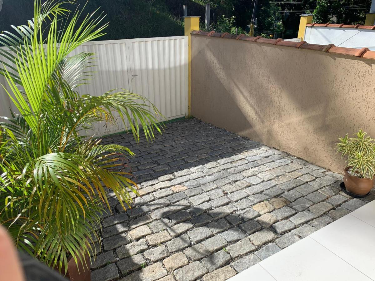 גואפימירים Lindo Loft Completo Perto De Cachoeira מראה חיצוני תמונה