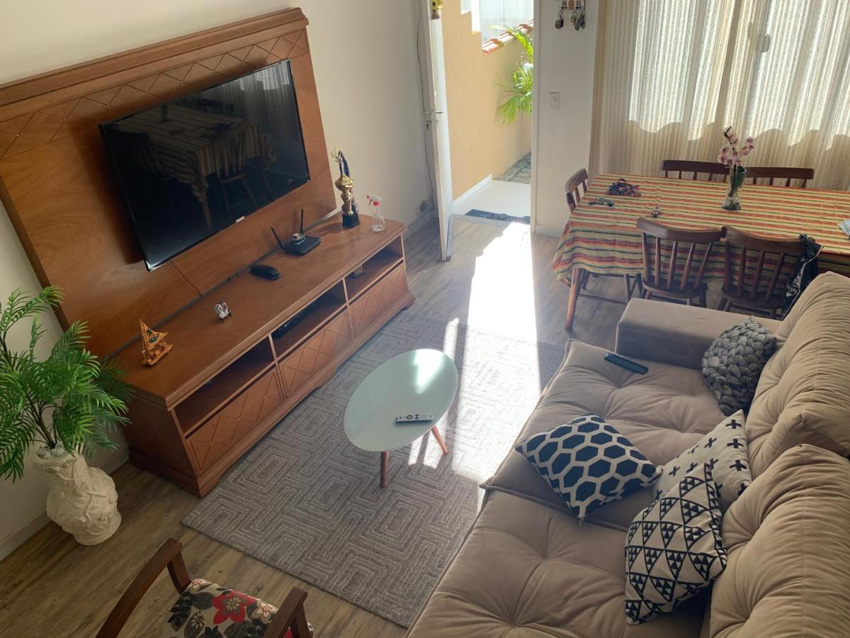 גואפימירים Lindo Loft Completo Perto De Cachoeira מראה חיצוני תמונה