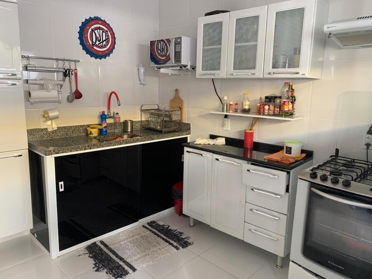 גואפימירים Lindo Loft Completo Perto De Cachoeira מראה חיצוני תמונה