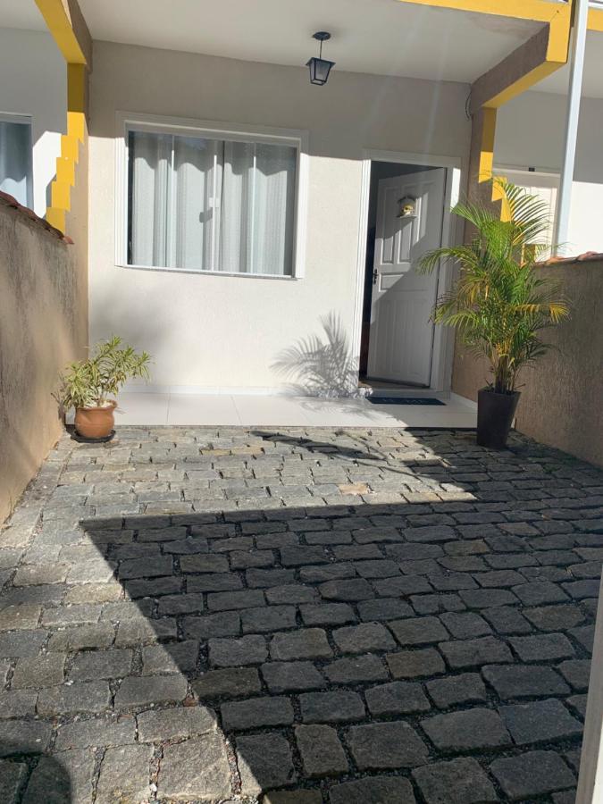 גואפימירים Lindo Loft Completo Perto De Cachoeira מראה חיצוני תמונה