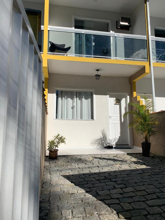 גואפימירים Lindo Loft Completo Perto De Cachoeira מראה חיצוני תמונה