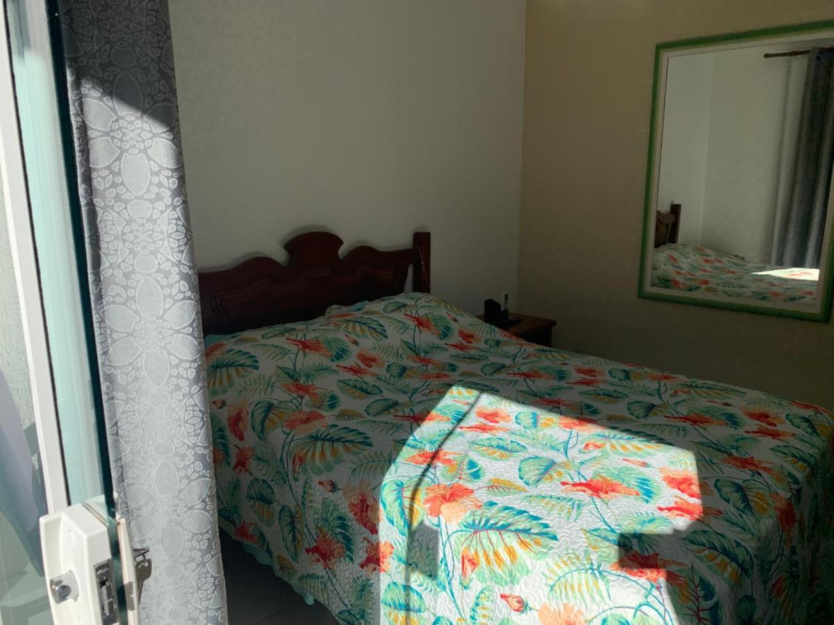 גואפימירים Lindo Loft Completo Perto De Cachoeira מראה חיצוני תמונה