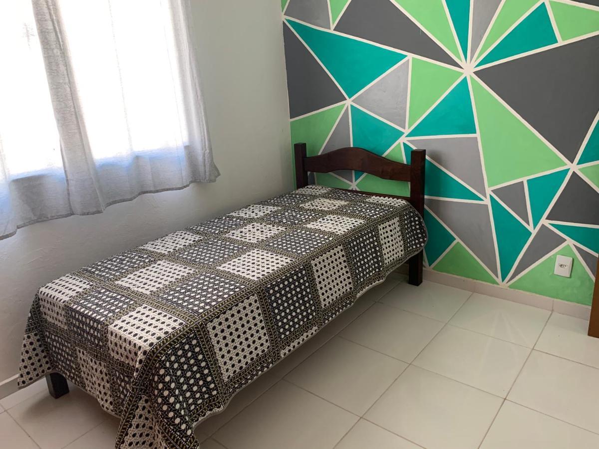 גואפימירים Lindo Loft Completo Perto De Cachoeira מראה חיצוני תמונה